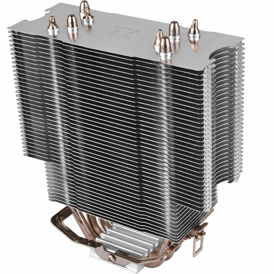 Disipador de CPU Thermaltake Contact Silent 12 Disipador de CPU Thermaltake Contact Silent 12